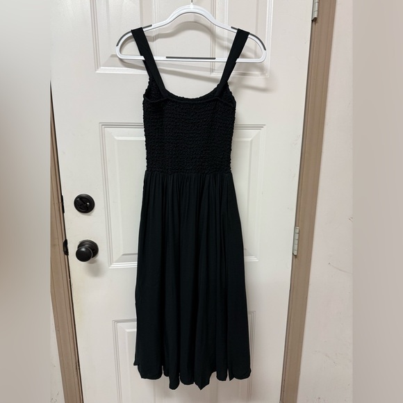 Wilfred Alice dress black - Picture 8 of 10